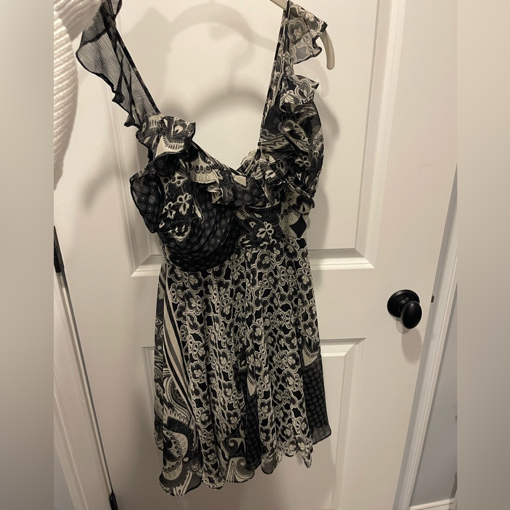 Sundress size small